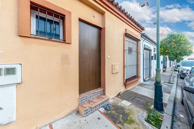 Foto 1 de Casa en venda a calle Paradas de 3 habitacions i 97 m²