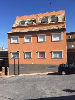 Foto 2 de Pis en venda a calle Barranco de 2 habitacions amb terrassa i aire acondicionat