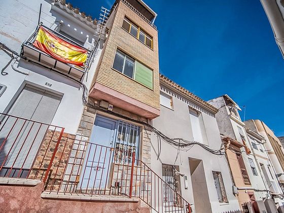 Foto 2 de Piso en venta en calle Del Pino de 1 habitación con terraza