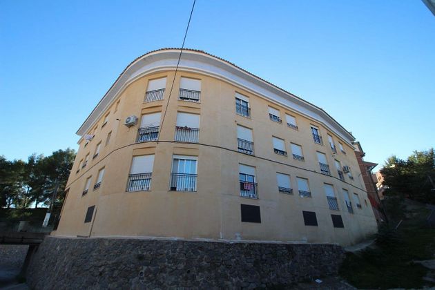 Foto 2 de Pis en venda a calle San Jerónimo de 3 habitacions amb terrassa i ascensor