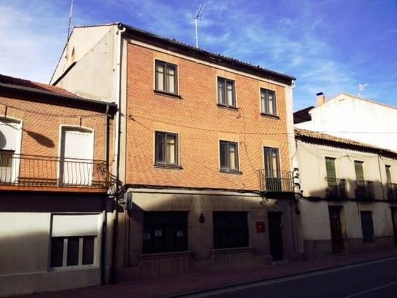 Foto 1 de Venta de piso en calle Fray Sebastián de 3 habitaciones con terraza y piscina