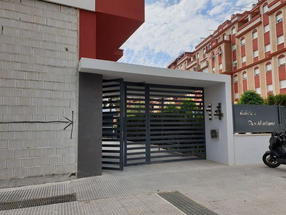 Foto 2 de Garatge en venda a calle Pintora Maruja Mallo de 10 m²