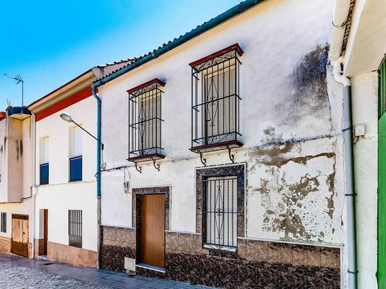 Foto 1 de Casa en venda a calle Ancho de 3 habitacions amb aire acondicionat
