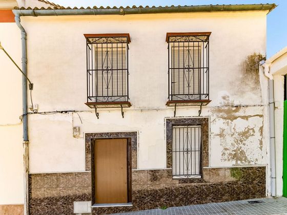 Foto 2 de Casa en venda a calle Ancho de 3 habitacions amb aire acondicionat