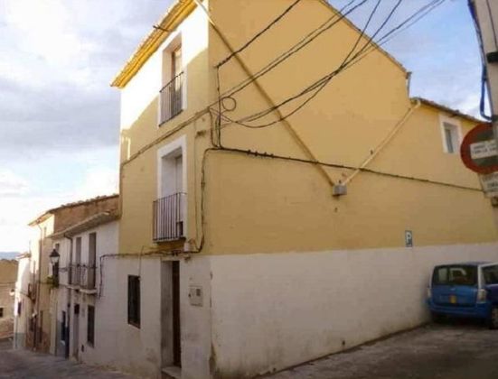 Foto 1 de Casa en venda a calle Del Tornet de 6 habitacions amb terrassa