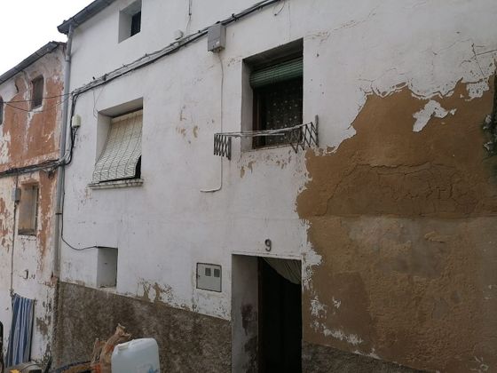 Foto 1 de Casa en venta en calle Belena Cortijo Tercera de 2 habitaciones con terraza