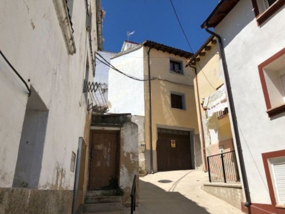 Foto 2 de Casa en venda a calle Belena Cortijo Tercera de 2 habitacions amb terrassa
