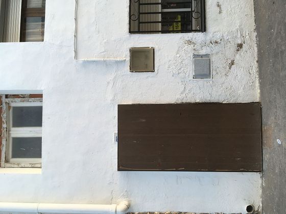 Foto 1 de Venta de casa en calle Molino de 4 habitaciones con terraza