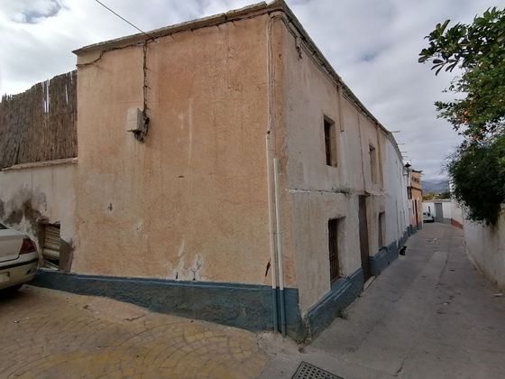 Foto 1 de Casa en venta en calle El Zacatín de 3 habitaciones y 139 m²