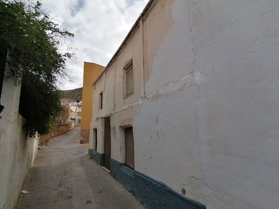 Foto 2 de Casa en venta en calle El Zacatín de 3 habitaciones y 139 m²