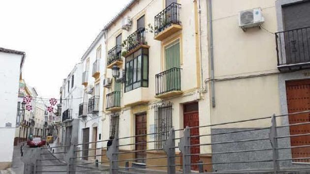 Foto 2 de Venta de piso en calle Amador de Los Ríos de 3 habitaciones y 180 m²