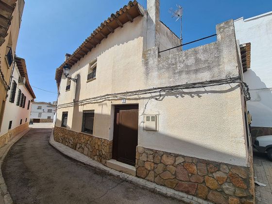 Foto 1 de Casa en venta en calle Aguas de 3 habitaciones con terraza