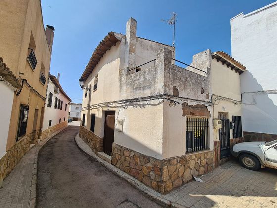 Foto 2 de Casa en venda a calle Aguas de 3 habitacions amb terrassa