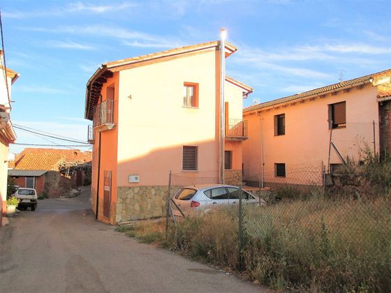 Foto 1 de Casa en venda a calle Rociadero de 6 habitacions amb garatge