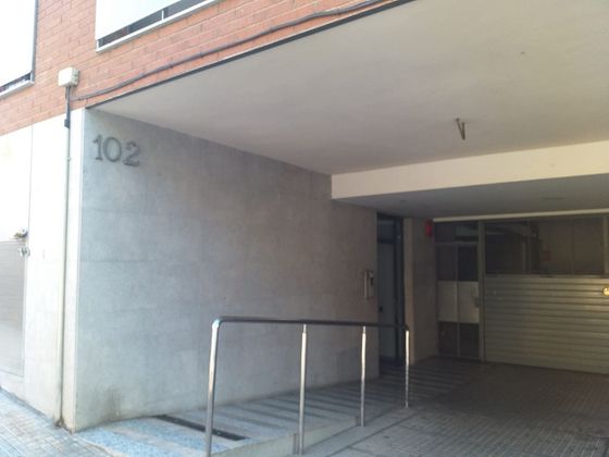 Foto 2 de Garatge en venda a calle De Murillo de 10 m²