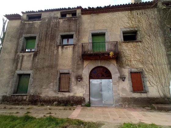 Foto 2 de Casa en venda a Franqueses del Vallès, les de 14 habitacions amb jardí