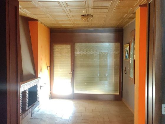 Foto 1 de Pis en venda a calle Del Sol de 5 habitacions amb terrassa i garatge