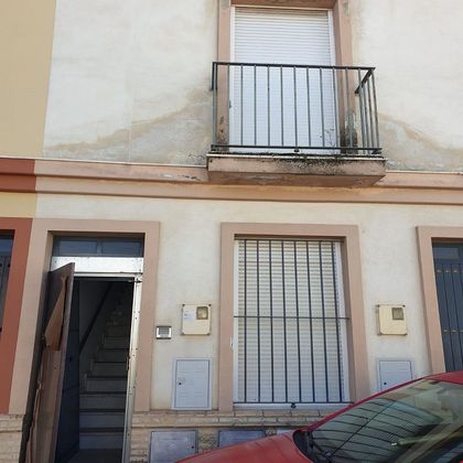 Foto 2 de Pis en venda a calle Matadero de 3 habitacions i 113 m²
