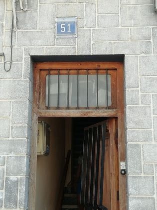 Foto 2 de Pis en venda a calle Manuel Reig de 3 habitacions i 128 m²