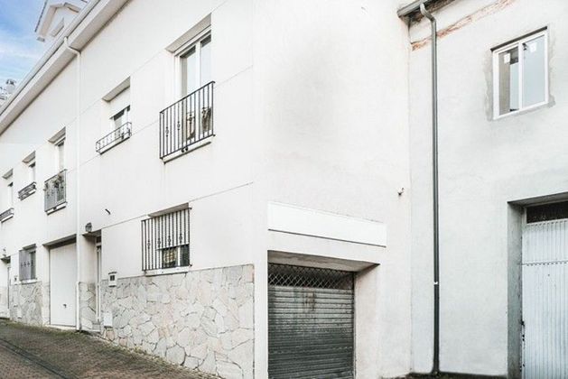 Foto 1 de Venta de casa en calle La Peña de 3 habitaciones y 154 m²