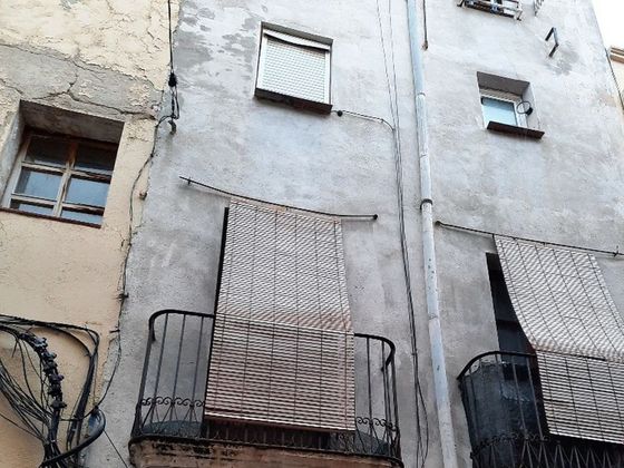Foto 1 de Pis en venda a calle Del Pouet de 2 habitacions i 89 m²