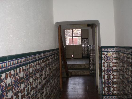 Foto 1 de Venta de casa en avenida Virgen de Cala de 3 habitaciones y 112 m²