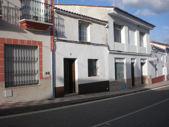 Foto 2 de Venta de casa en avenida Virgen de Cala de 3 habitaciones y 112 m²
