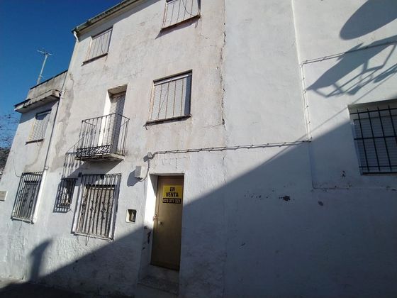 Foto 1 de Casa en venda a calle Cantón del Toledillo de 3 habitacions i 129 m²
