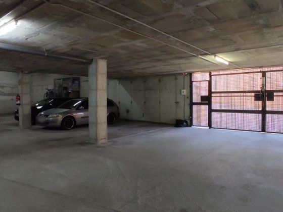 Foto 1 de Venta de garaje en Masquefa de 10 m²