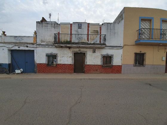 Foto 1 de Casa en venda a calle Extremadura de 5 habitacions i 97 m²