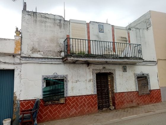 Foto 2 de Casa en venda a calle Extremadura de 5 habitacions i 97 m²