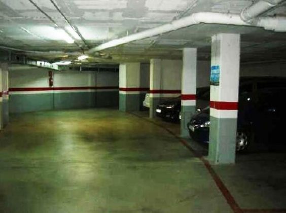 Foto 1 de Garatge en venda a calle De la Selva de 10 m²