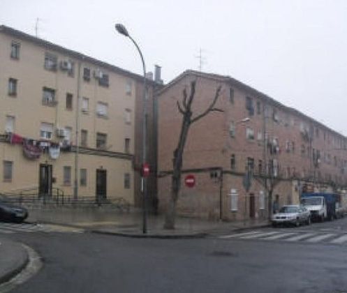 Foto 2 de Pis en venda a calle Del Músic Vivaldi de 2 habitacions i 46 m²