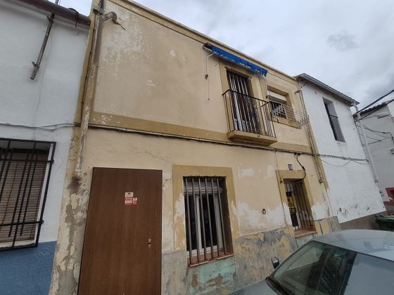 Foto 1 de Casa en venta en calle Ollerías de 2 habitaciones y 140 m²