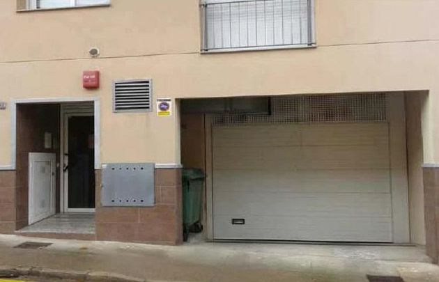 Foto 1 de Venta de garaje en calle Bisbe Serra de 10 m²