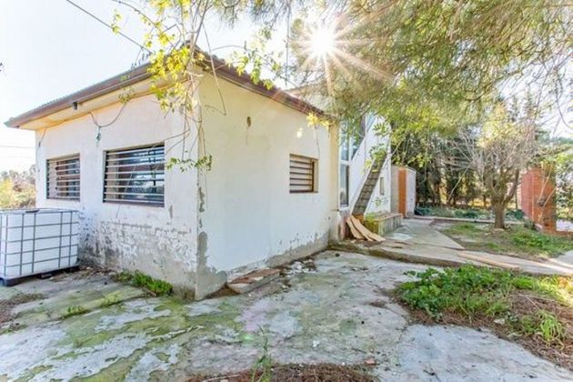 Foto 2 de Casa en venda a calle Del Bosc de 1 habitació amb garatge i jardí