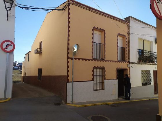 Foto 1 de Casa en venda a calle Nueva de 3 habitacions i 155 m²