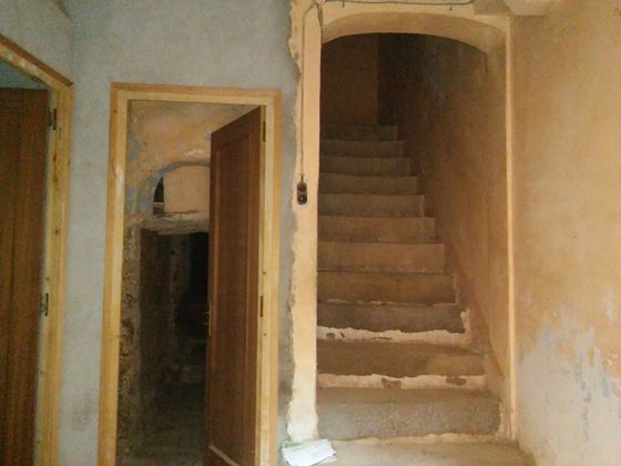 Foto 1 de Casa en venda a Torrefeta i Florejacs de 5 habitacions amb garatge