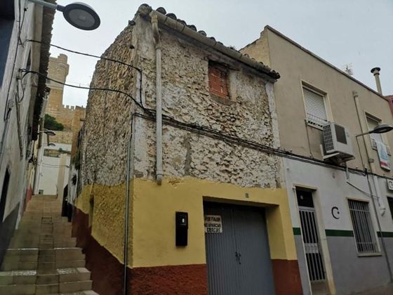 Foto 1 de Casa en venda a calle La Rambla de 2 habitacions i 39 m²
