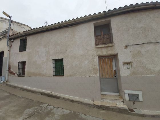 Foto 1 de Casa en venta en calle Ramon y Cajal de 140 m²