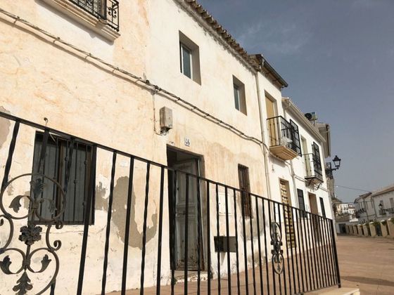 Foto 2 de Casa en venda a calle Berrejalos de 2 habitacions i 104 m²