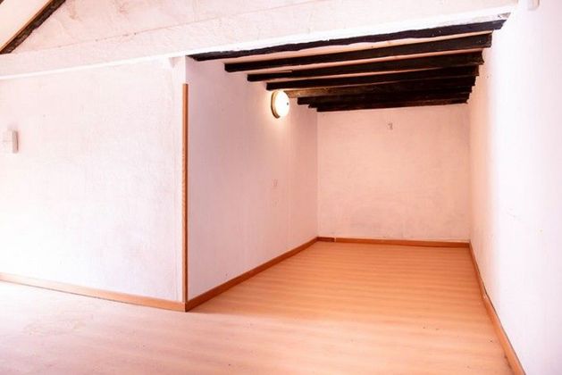 Foto 1 de Casa en venta en calle La Rodadera de 3 habitaciones y 190 m²