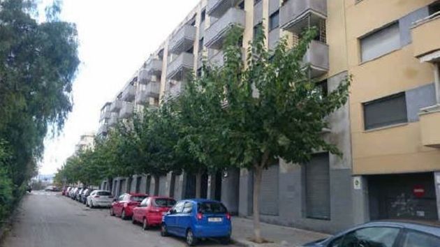 Foto 1 de Garaje en venta en calle De la Masia D'en Frederic de 10 m²