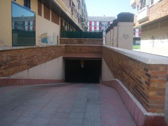Foto 1 de Venta de garaje en calle Ciudad de Faenza de 10 m²