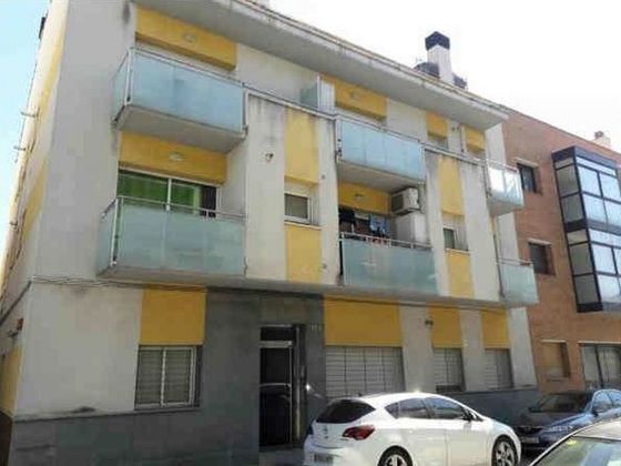 Foto 1 de Garatge en venda a calle De F Soler i Puigdollers de 10 m²