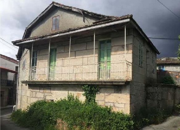 Foto 1 de Casa en venda a calle Lugar Chaodarcas de Arriba de 5 habitacions i 270 m²