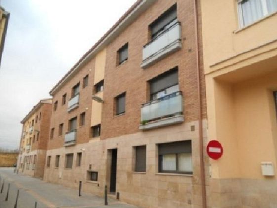 Foto 1 de Garaje en venta en calle De L'església de 10 m²