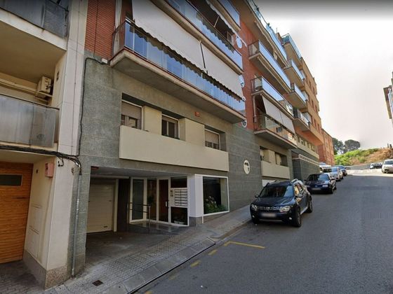 Foto 1 de Garatge en venda a calle De Sant Magí de 10 m²