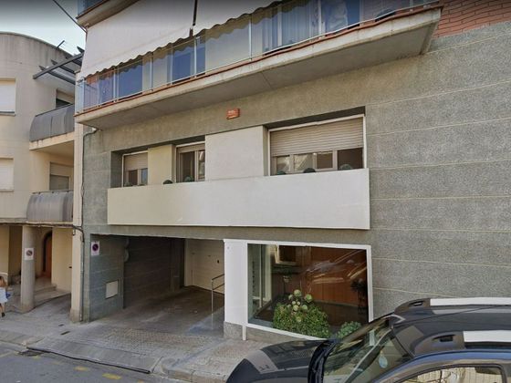 Foto 2 de Garatge en venda a calle De Sant Magí de 10 m²