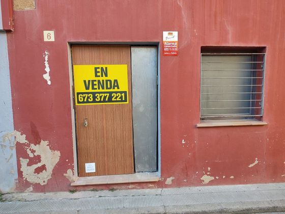 Foto 1 de Casa en venda a calle Del Morró de 3 habitacions i 227 m²